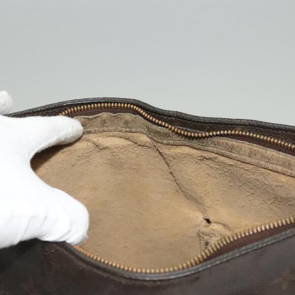 LOUIS VUITTON Monogram Looping GM Shoulder Bag M51145 - Picture 9 of 16